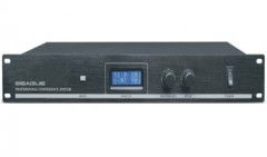 视频会议主机,打造无障碍沟通新体验